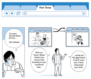 Illustration for article titled Google's Chrome Comic Gets Bastardized 70 Different Ways